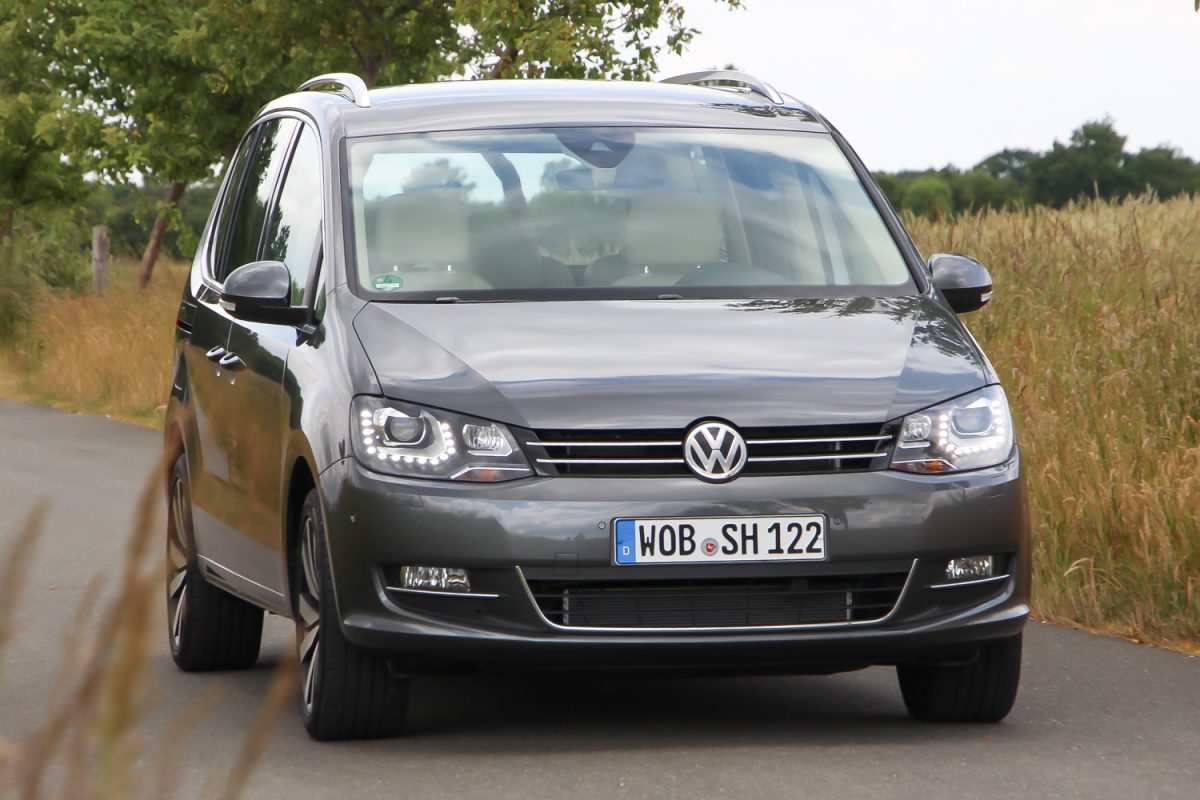 VOLKSWAGEN