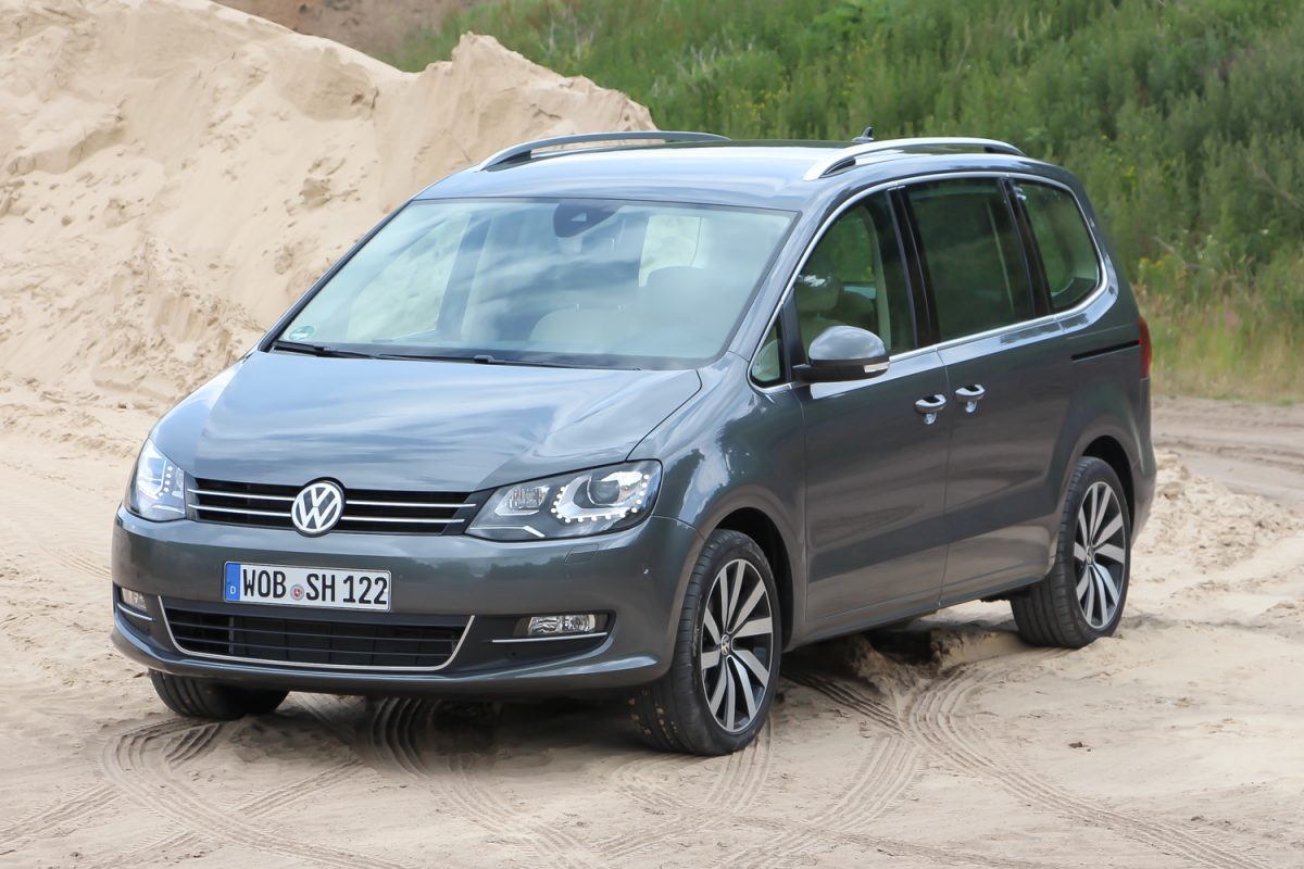 VOLKSWAGEN