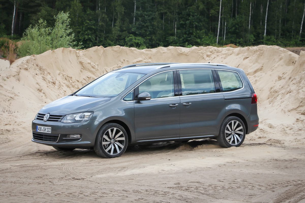 VOLKSWAGEN