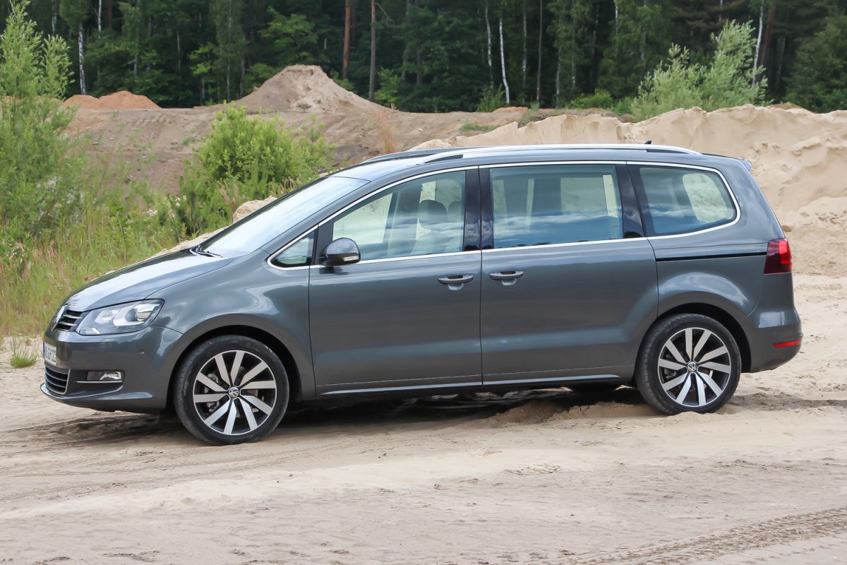 VOLKSWAGEN