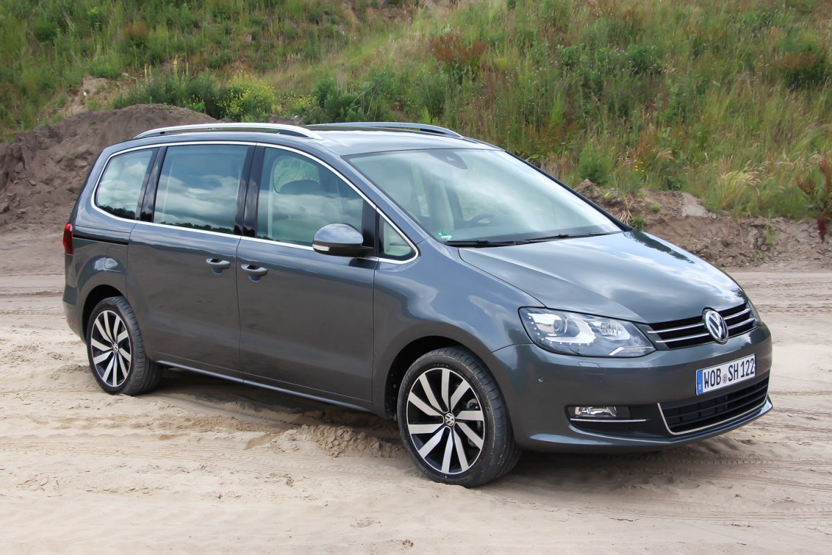 VOLKSWAGEN