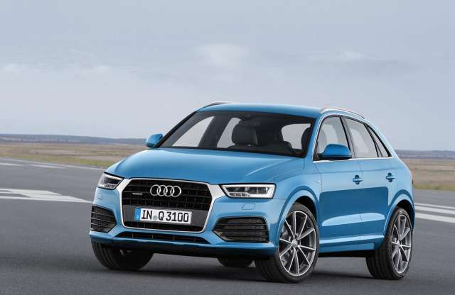 Q2 és Q4? - marad olasz, az Audi meg kulloghat haza