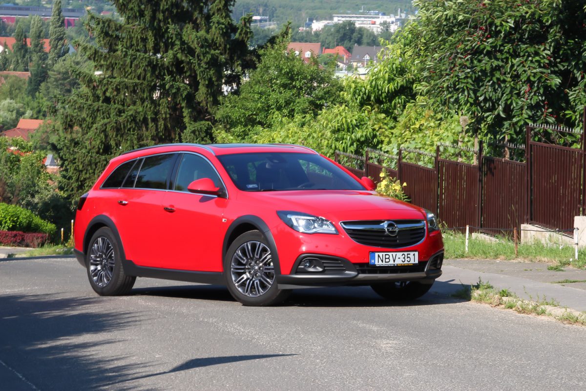 OPEL