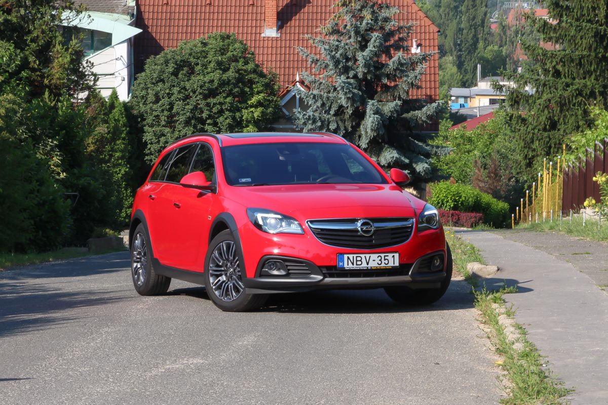 OPEL