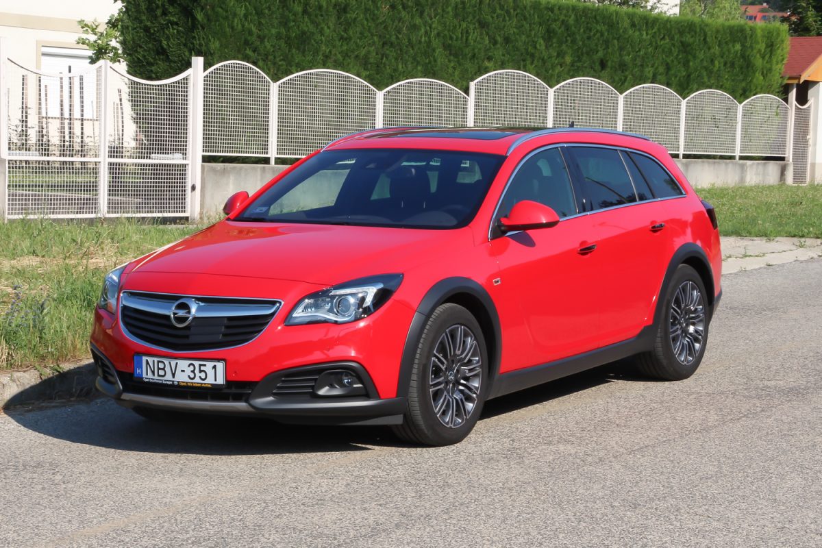 OPEL