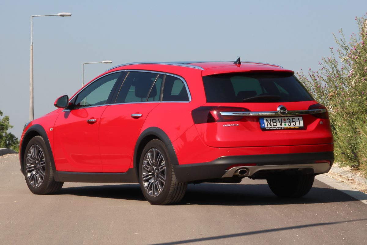 OPEL