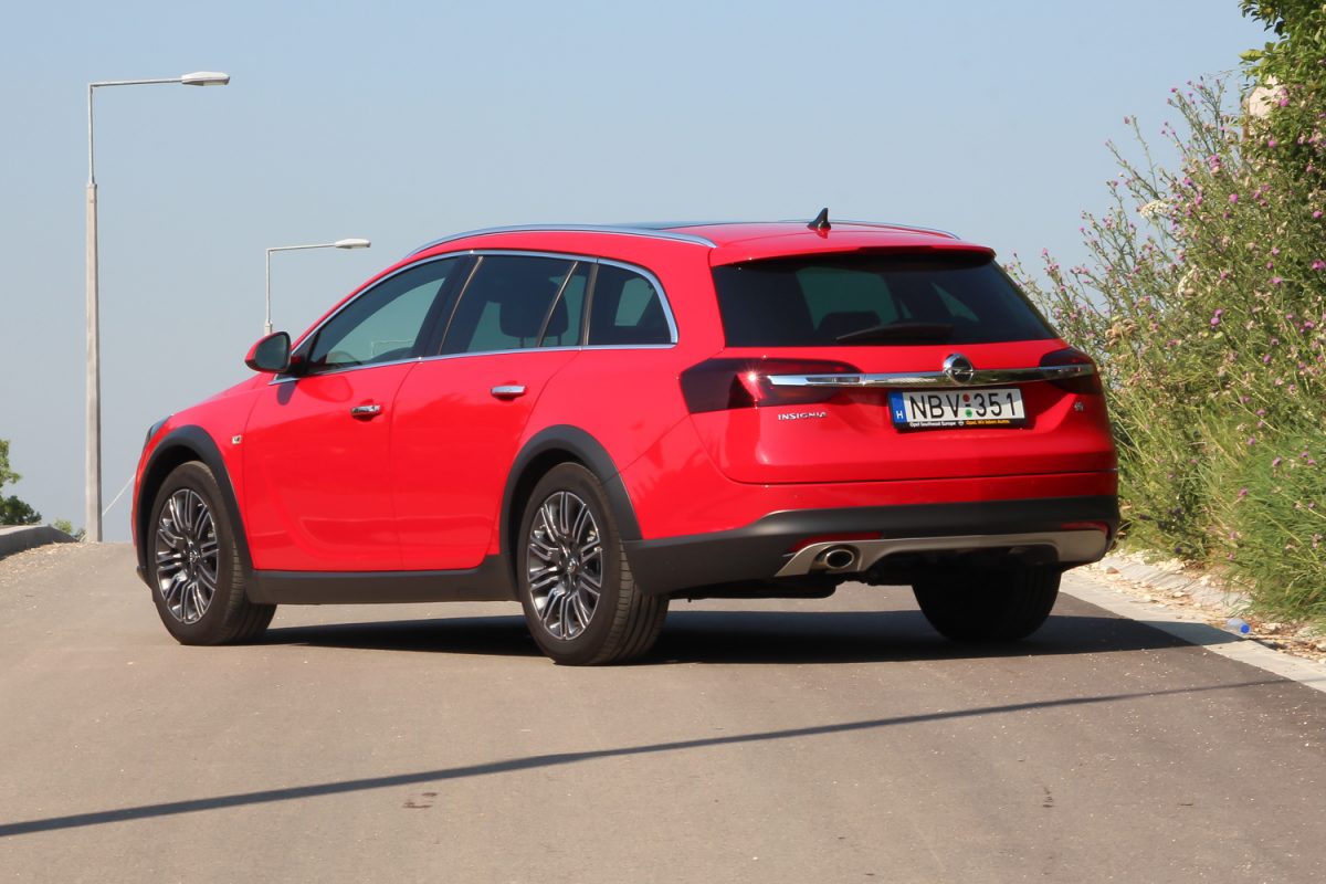 OPEL