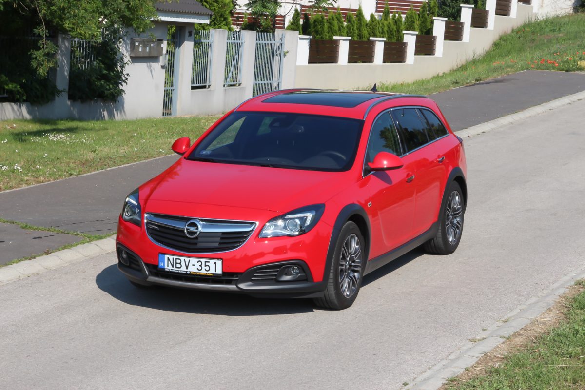 OPEL
