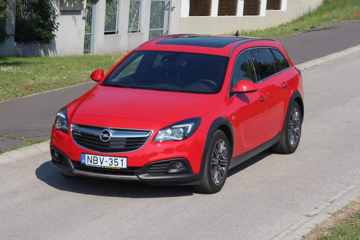 OPEL