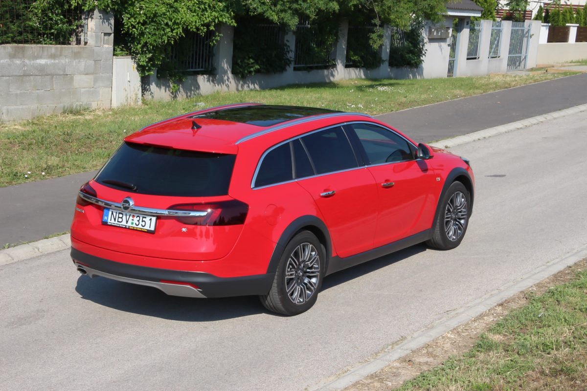 OPEL