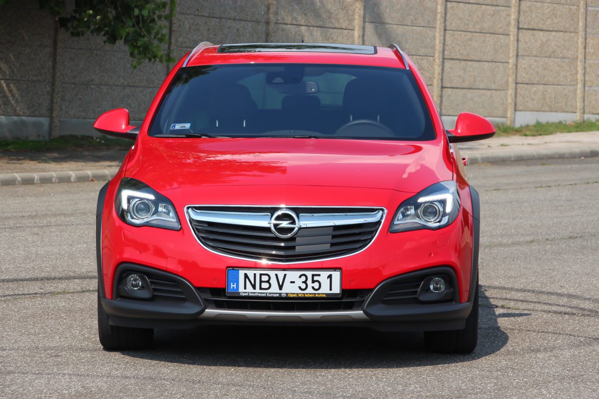 OPEL