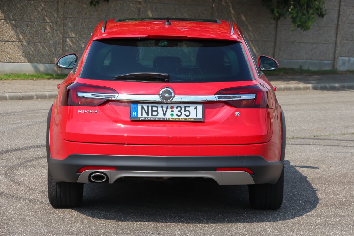 OPEL