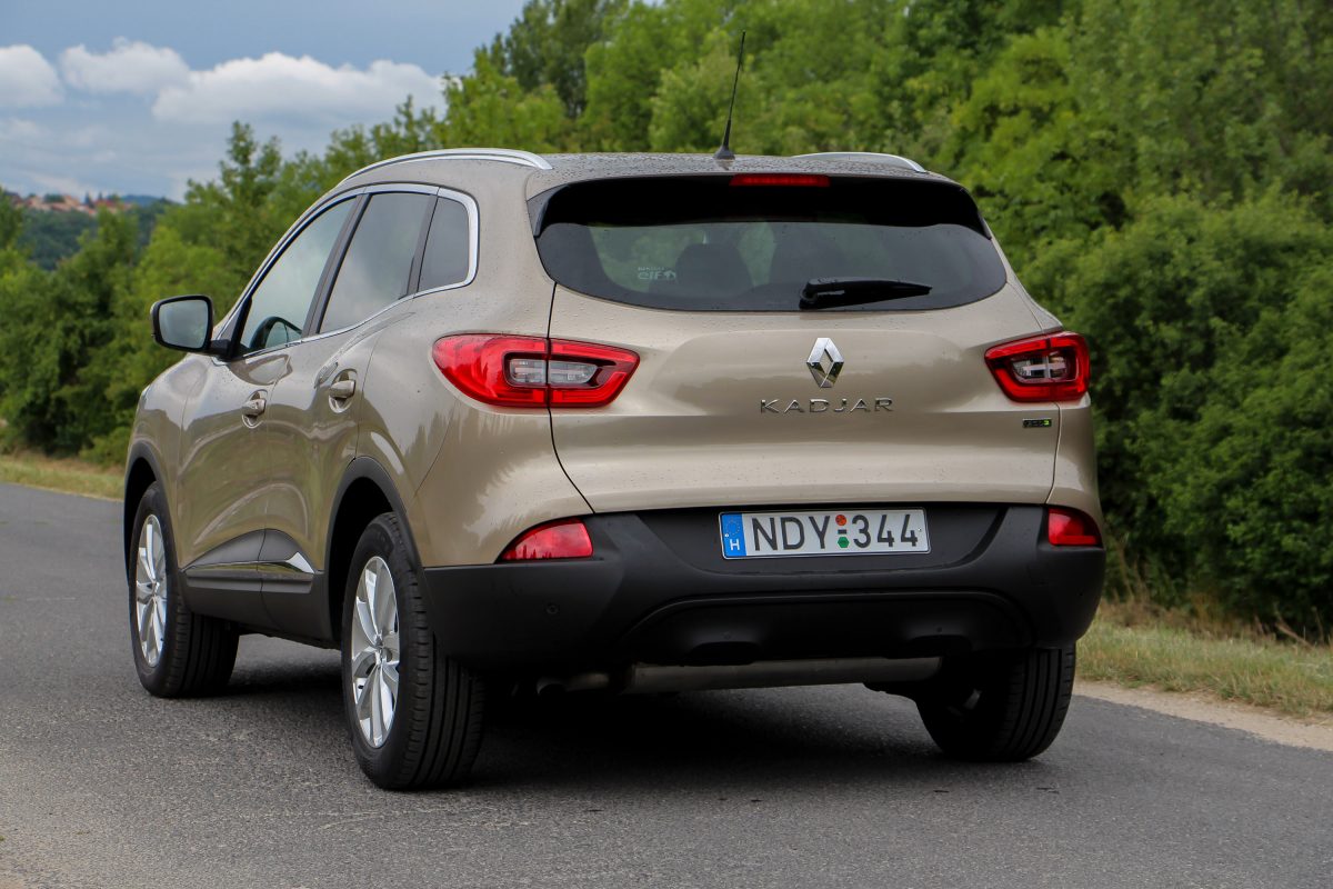 RENAULT