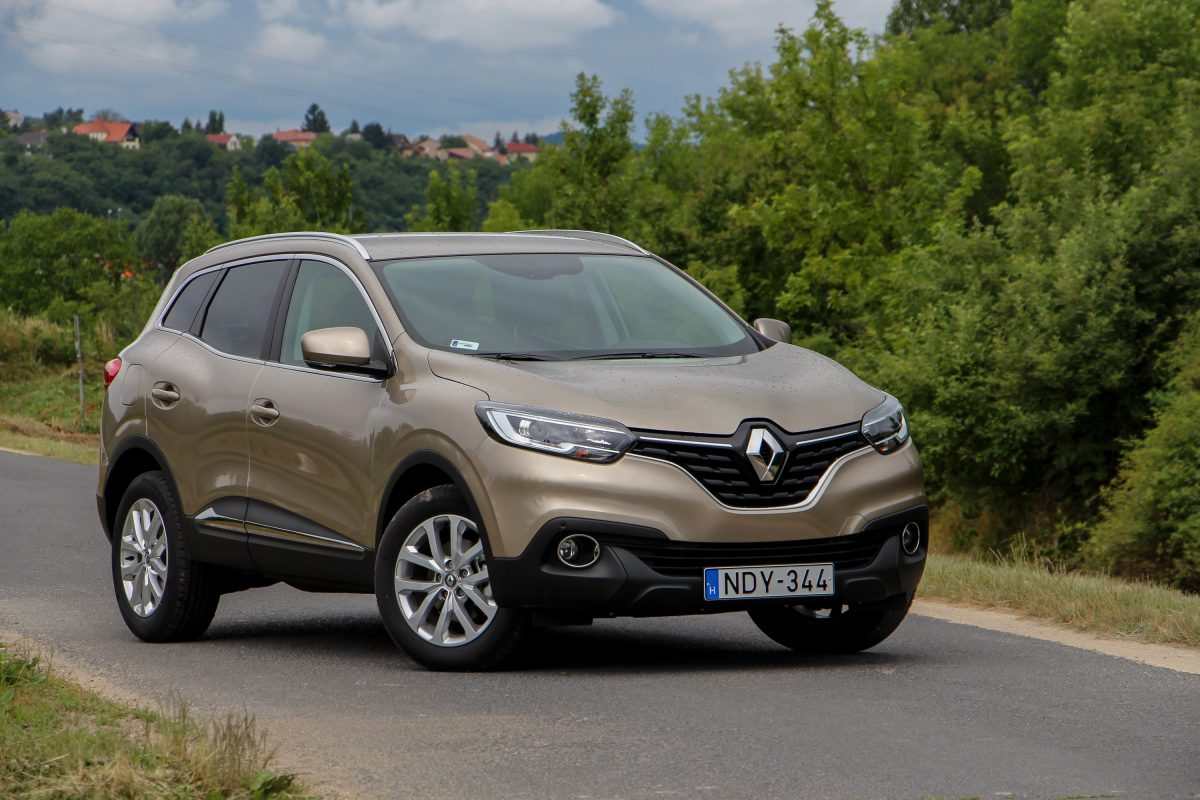 RENAULT