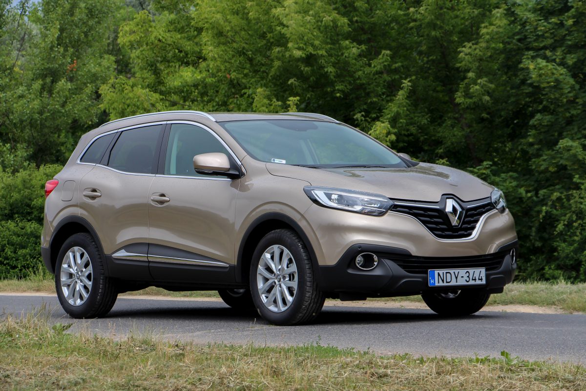 RENAULT