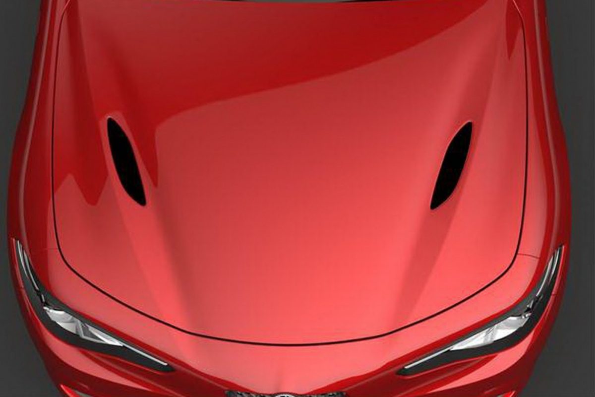 ALFA ROMEO