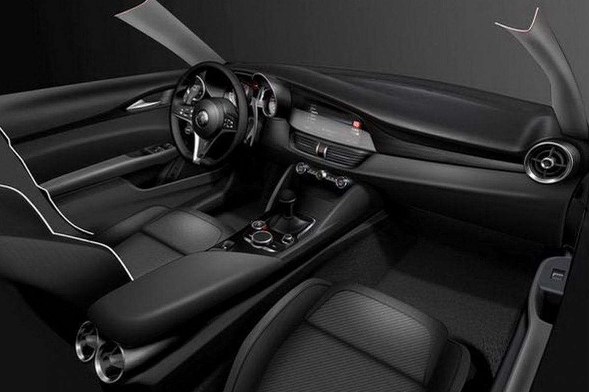 ALFA ROMEO
