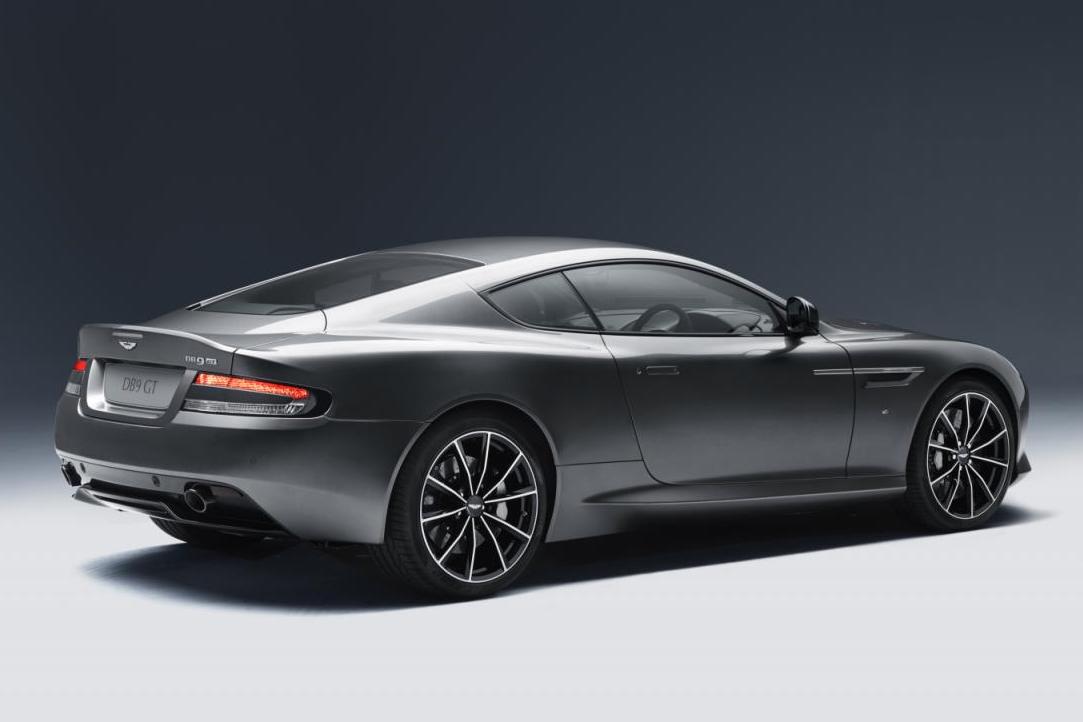 ASTON MARTIN