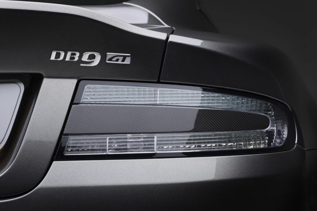 ASTON MARTIN