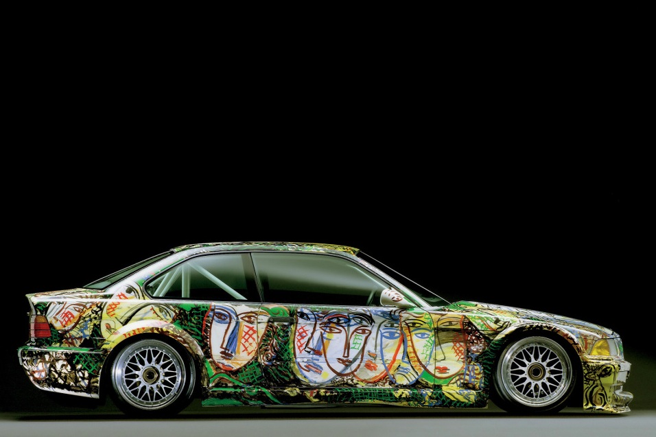 BMW