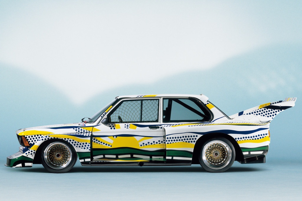 BMW