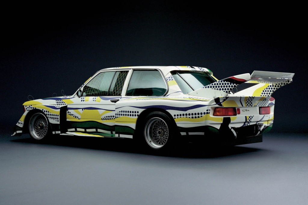 BMW