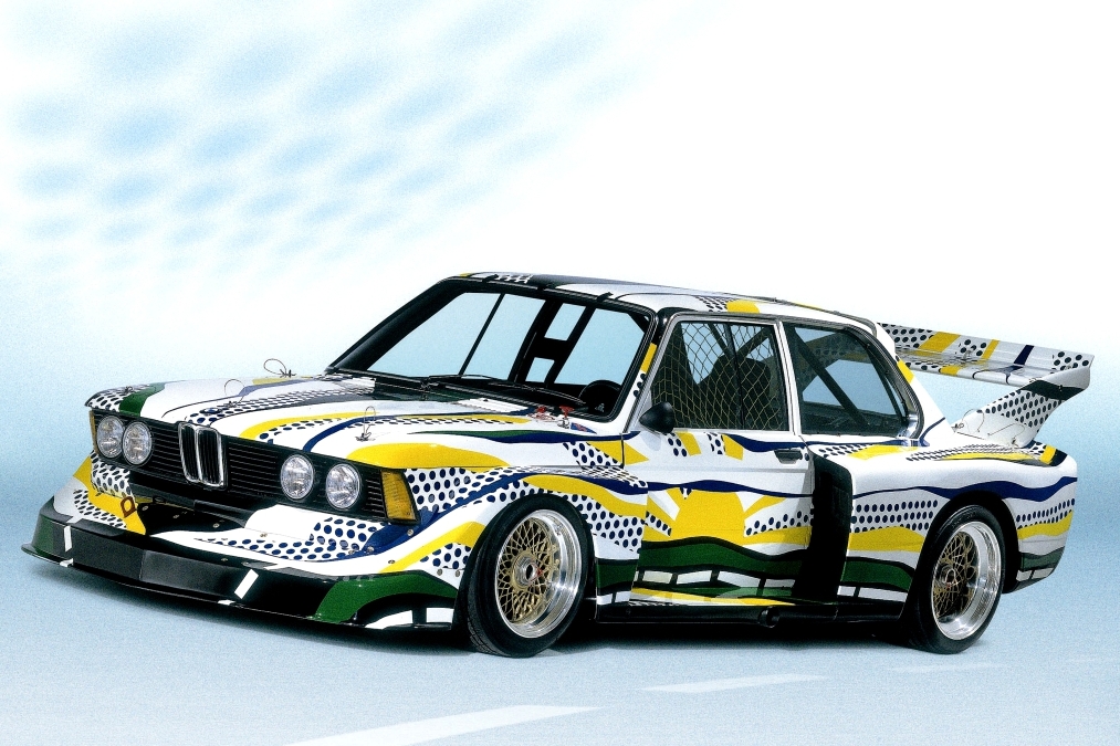 BMW
