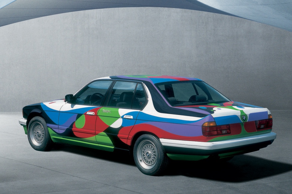 BMW