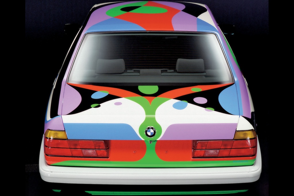 BMW