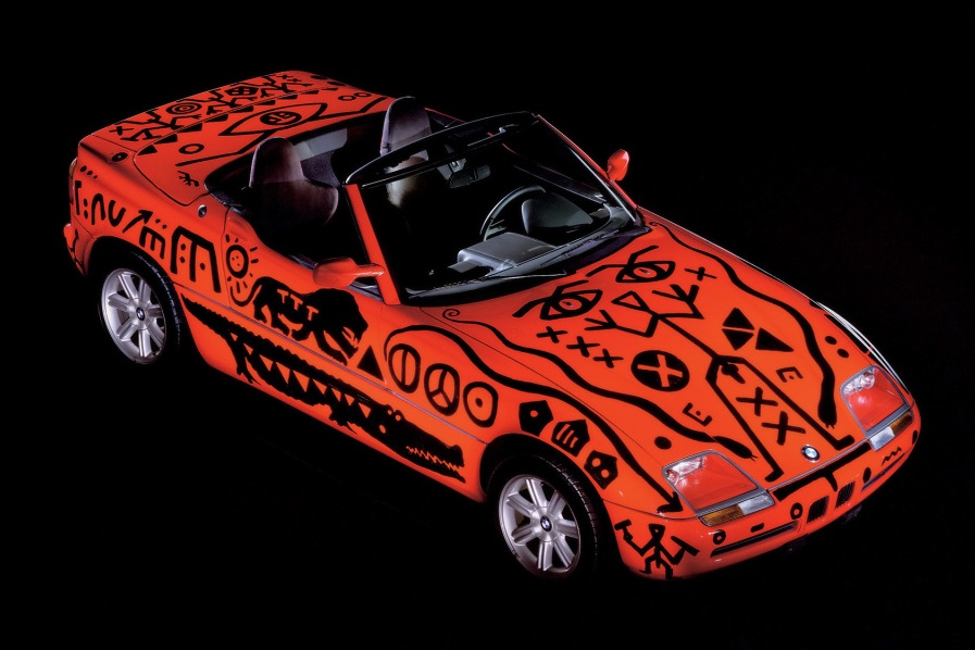 BMW