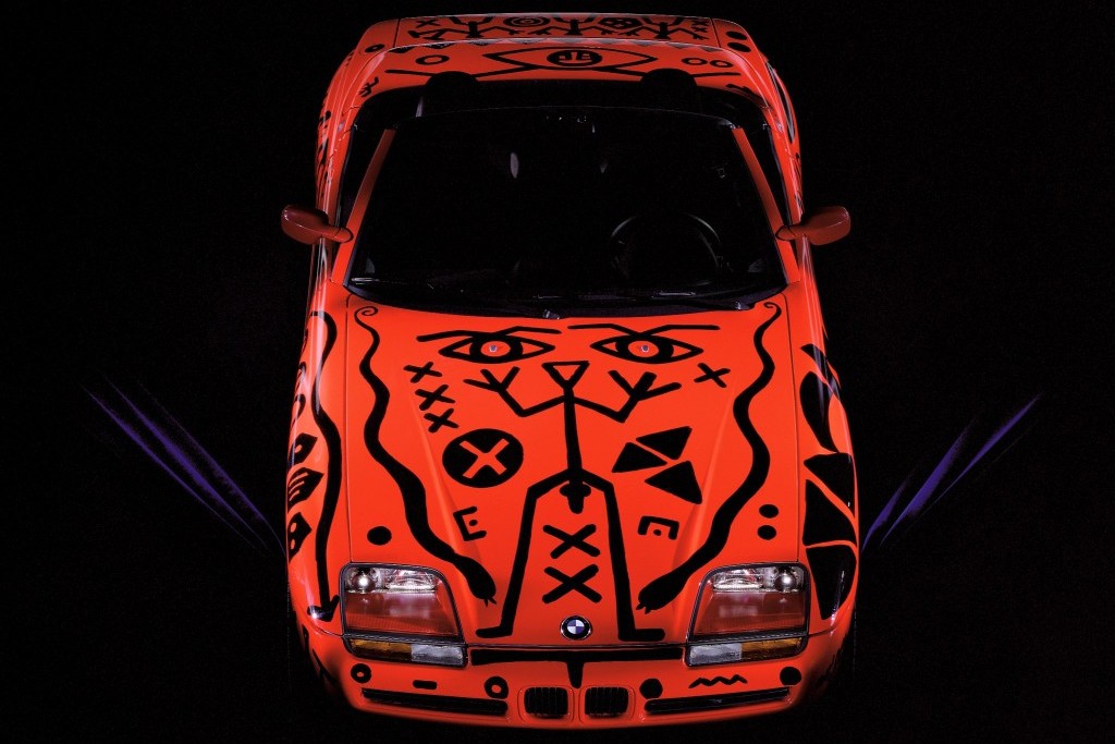 BMW