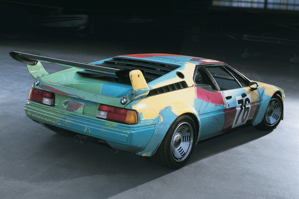 BMW