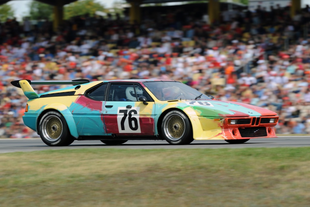 BMW