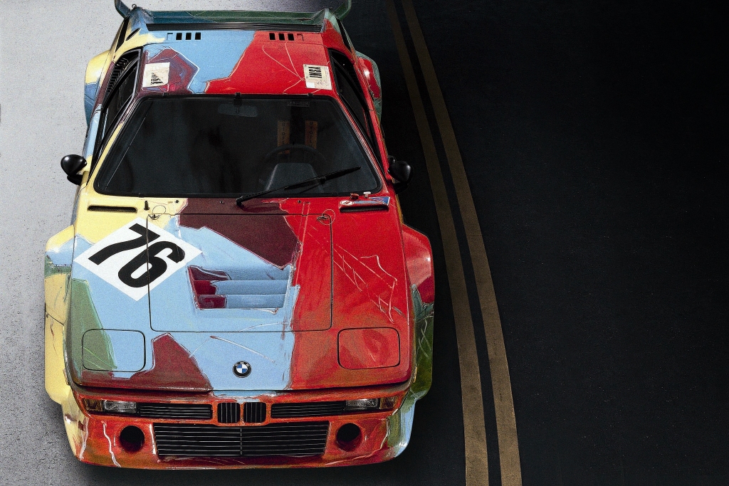 BMW