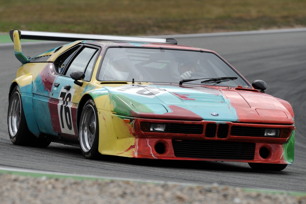 BMW