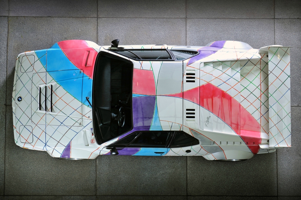 BMW