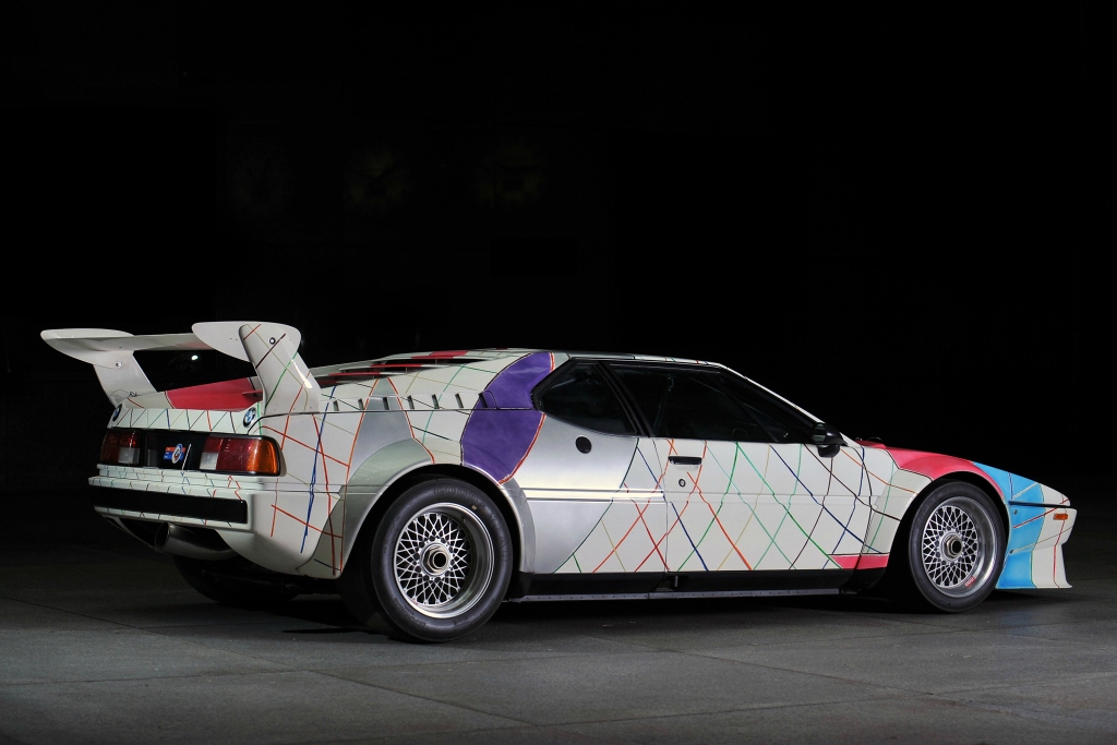 BMW