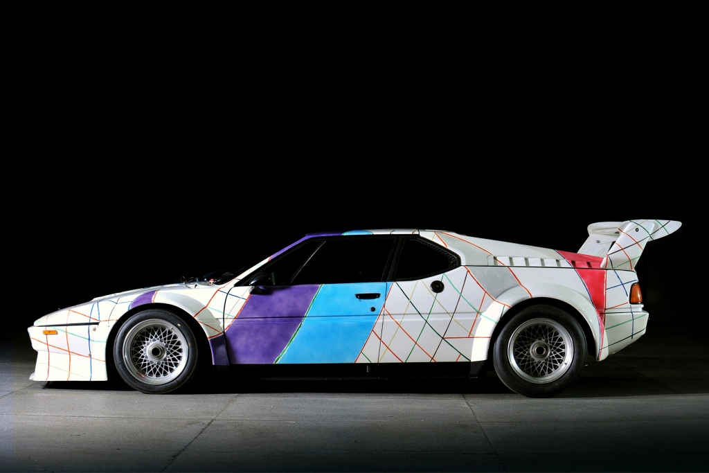 BMW