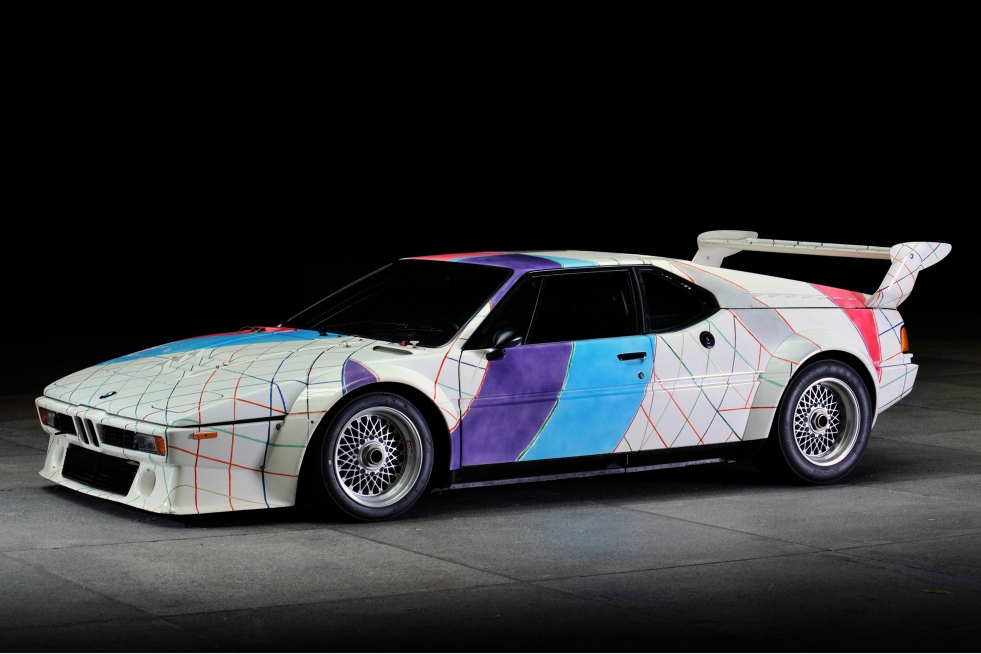 BMW