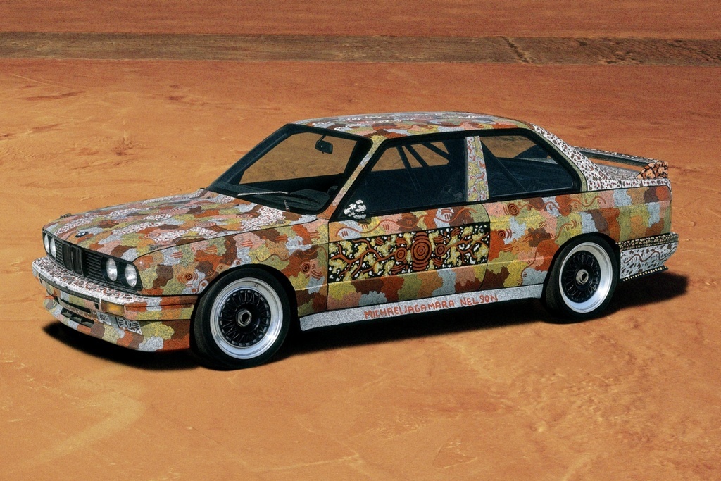 BMW