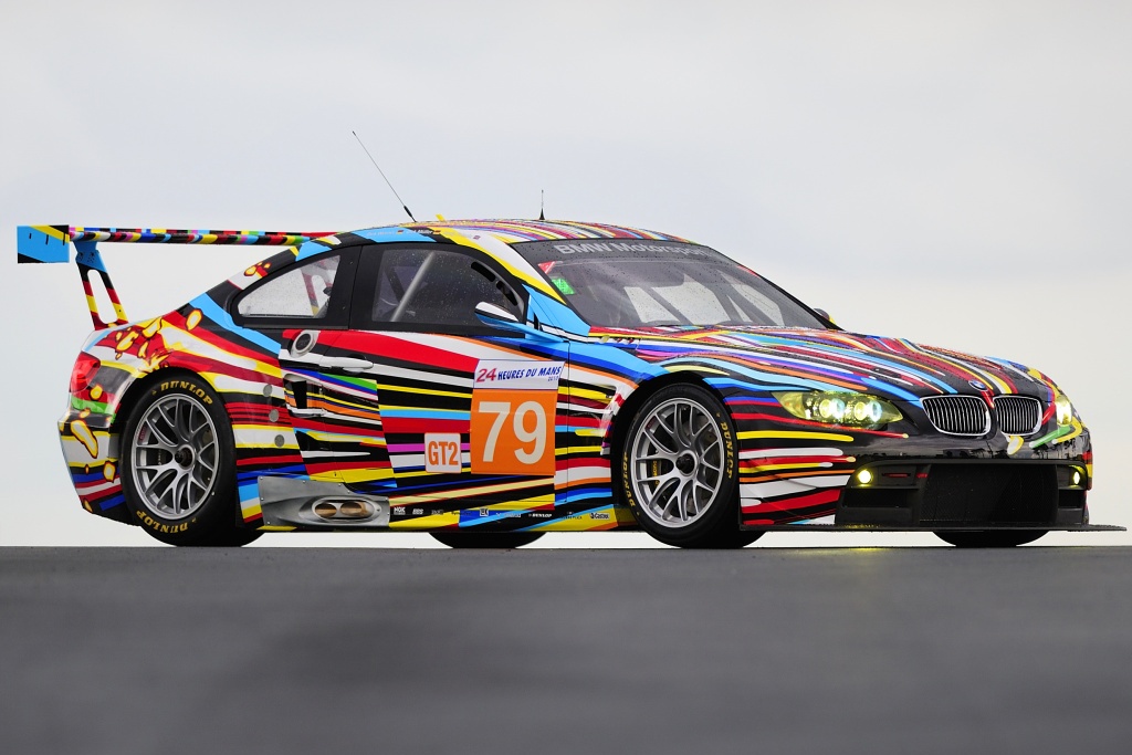BMW