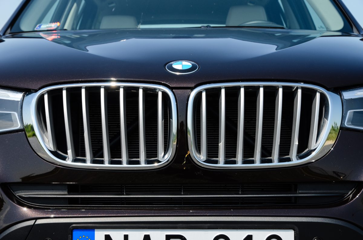 BMW