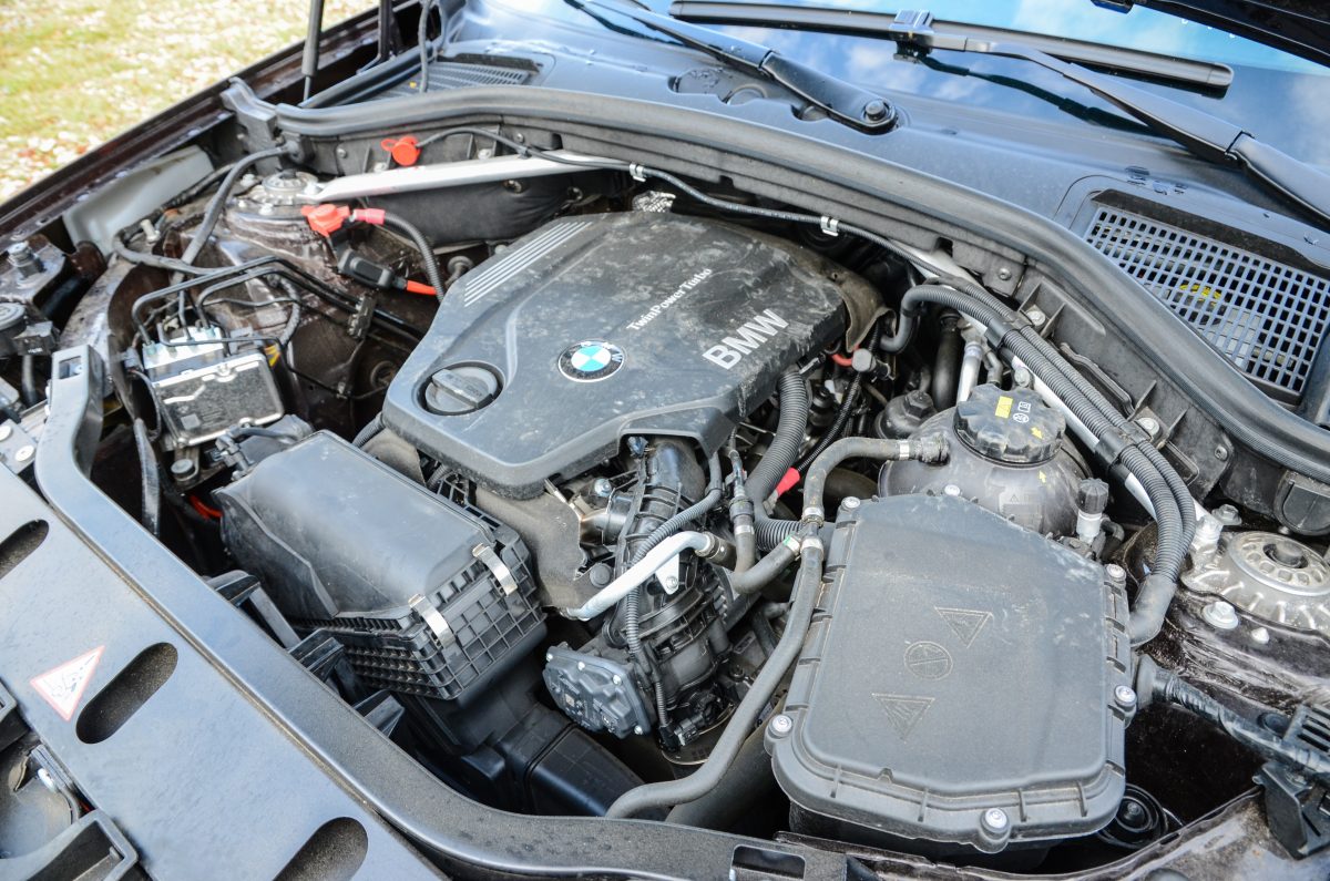 BMW