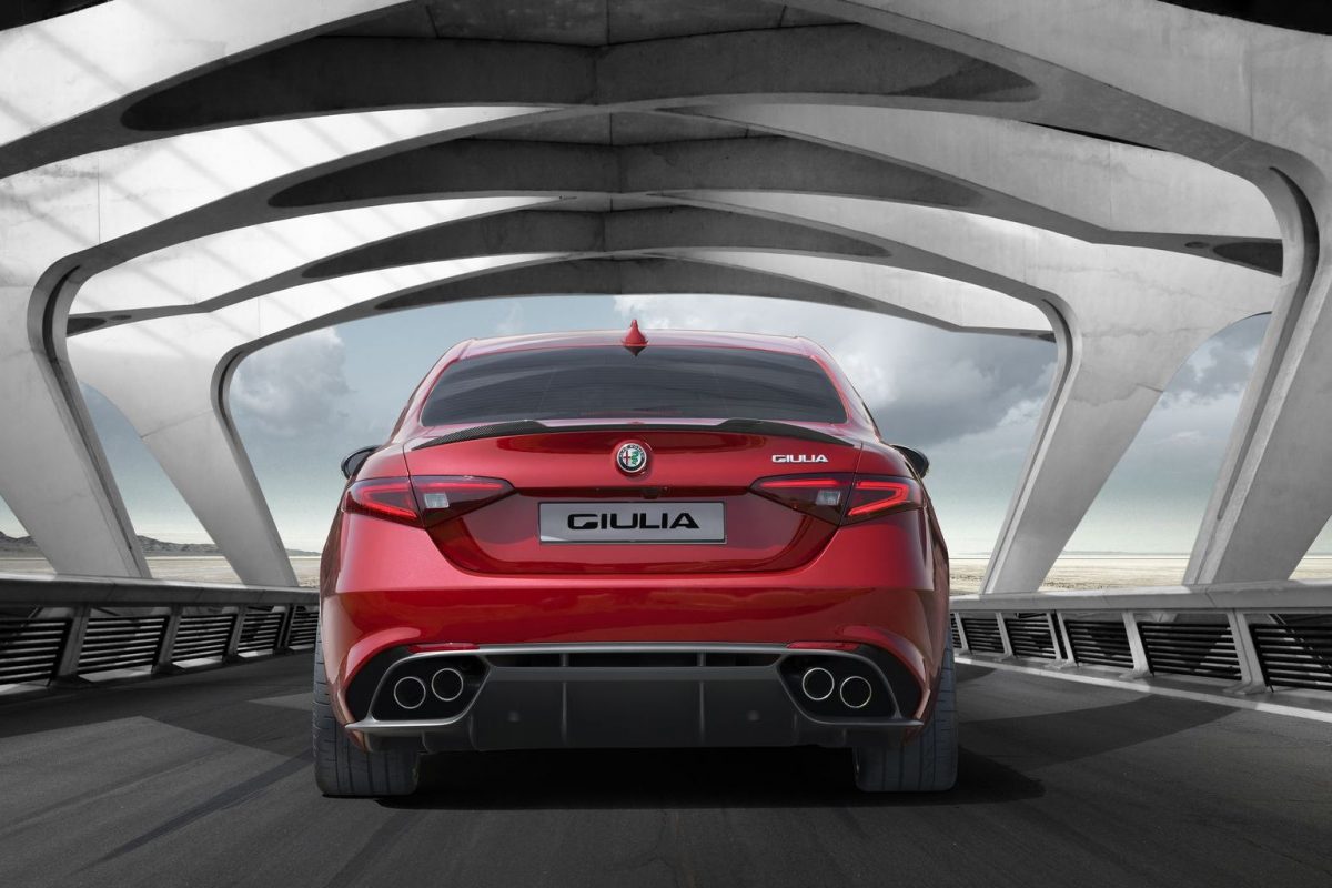 ALFA ROMEO