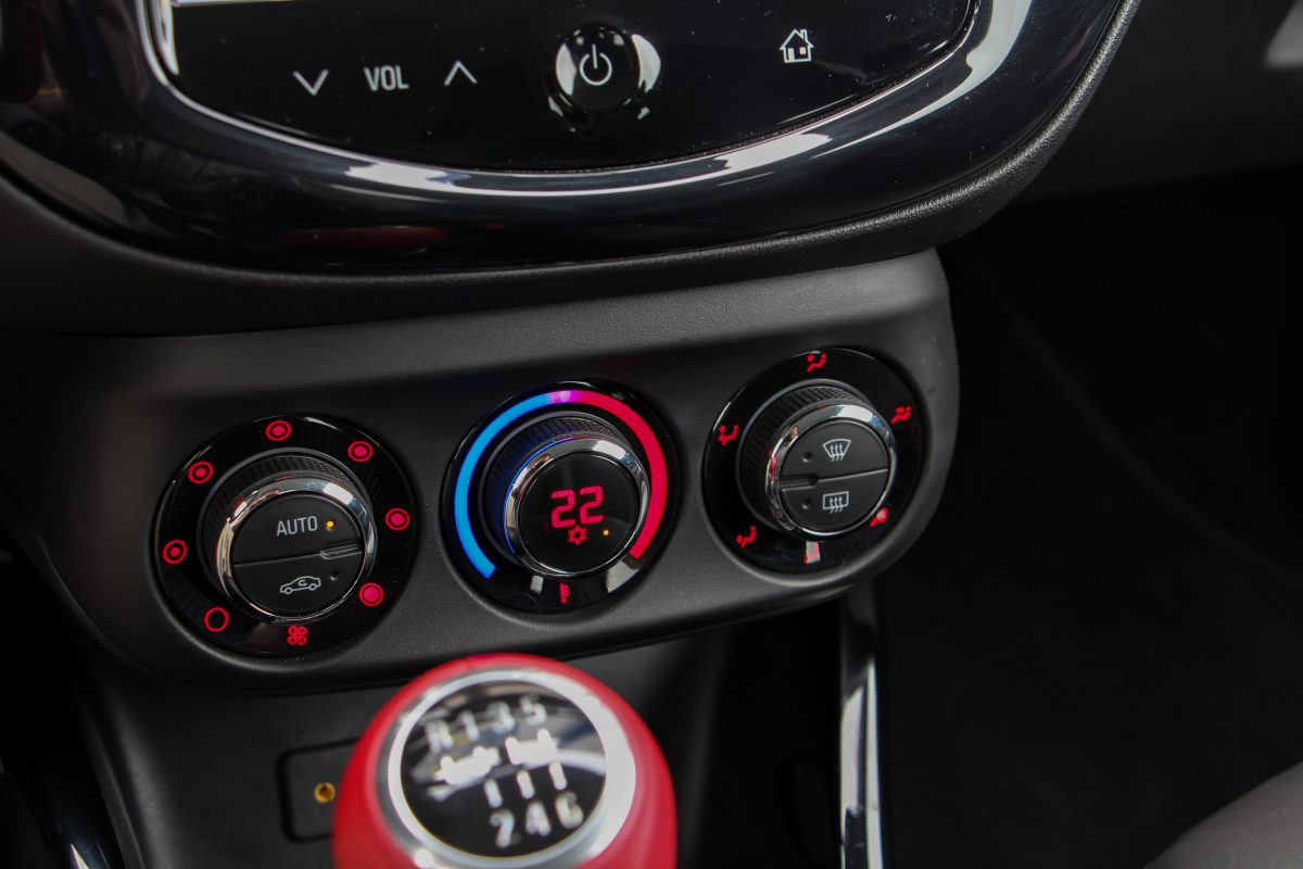 OPEL ADAM