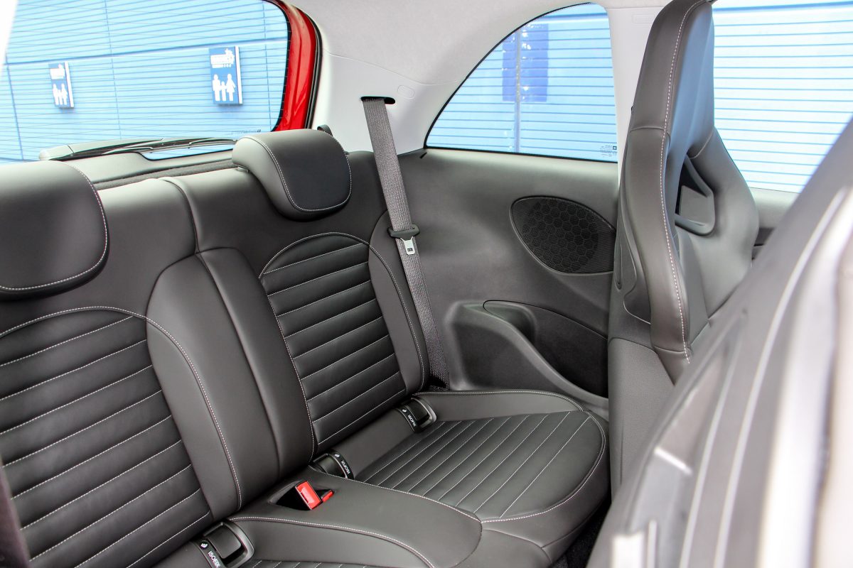 OPEL ADAM