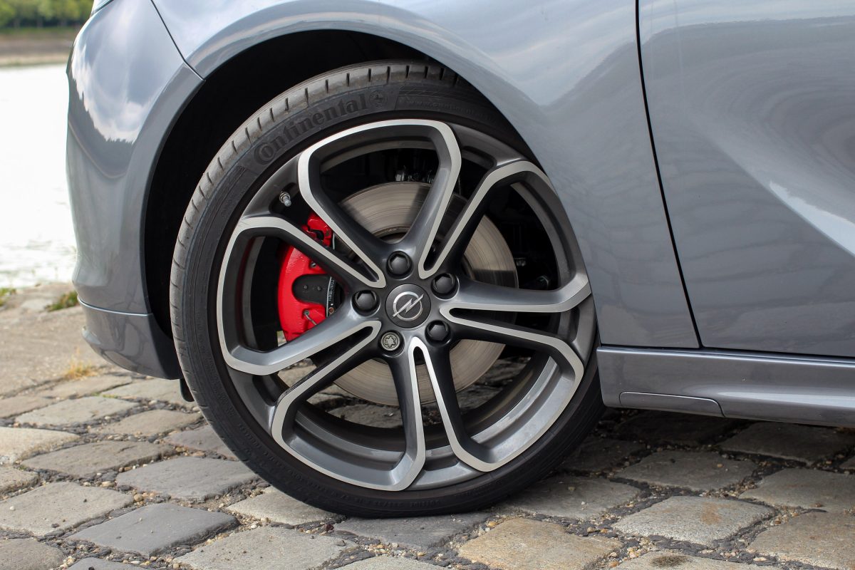 OPEL ADAM