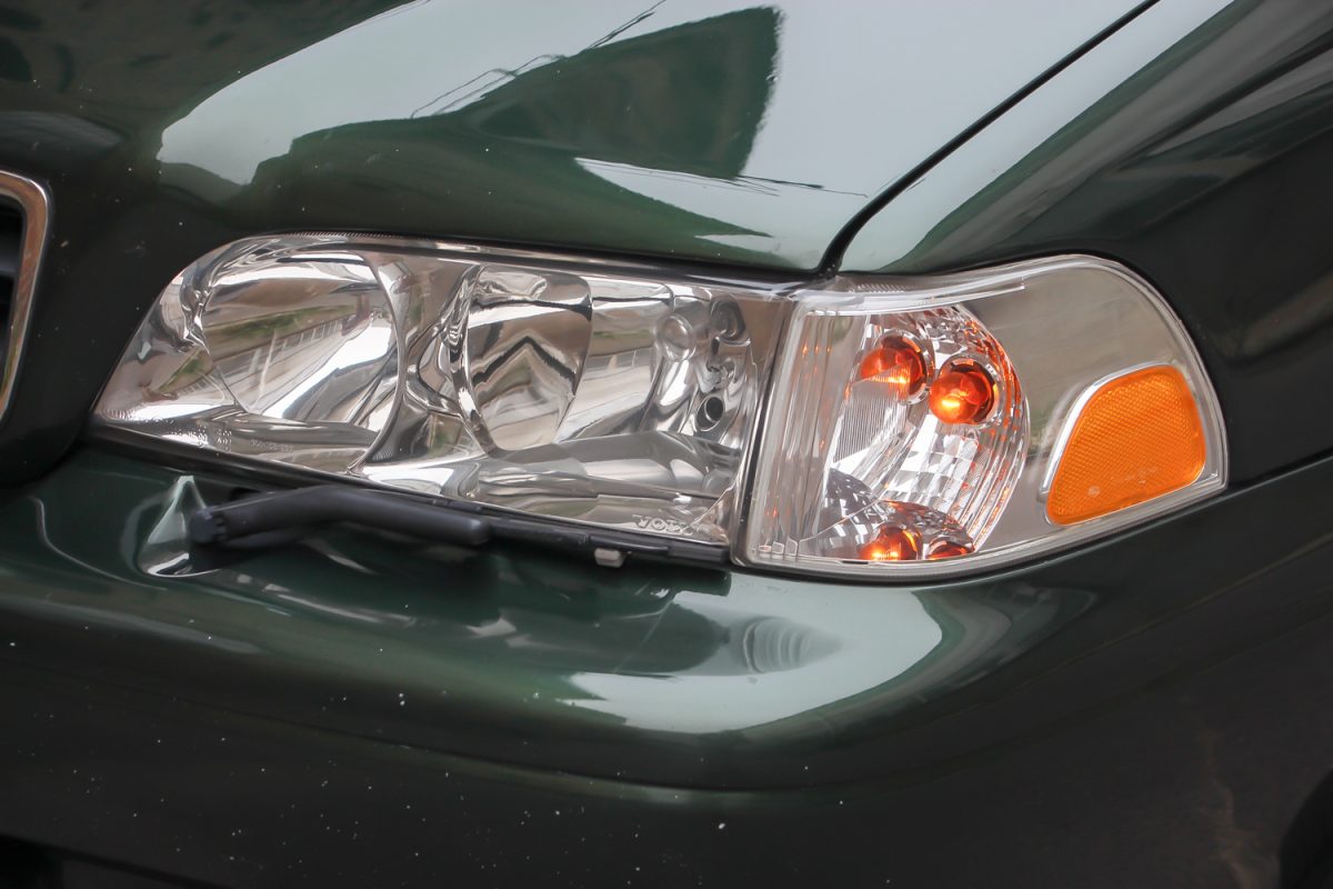 VOLVO
