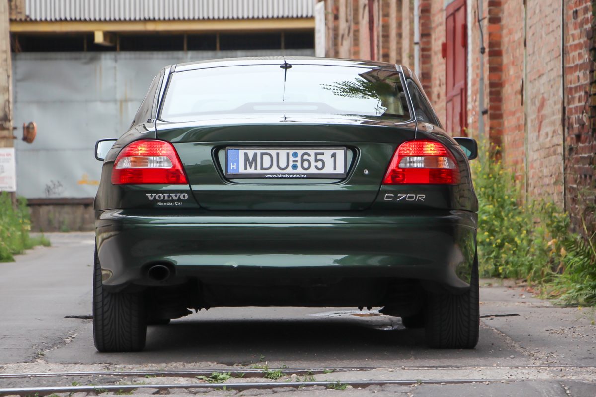VOLVO