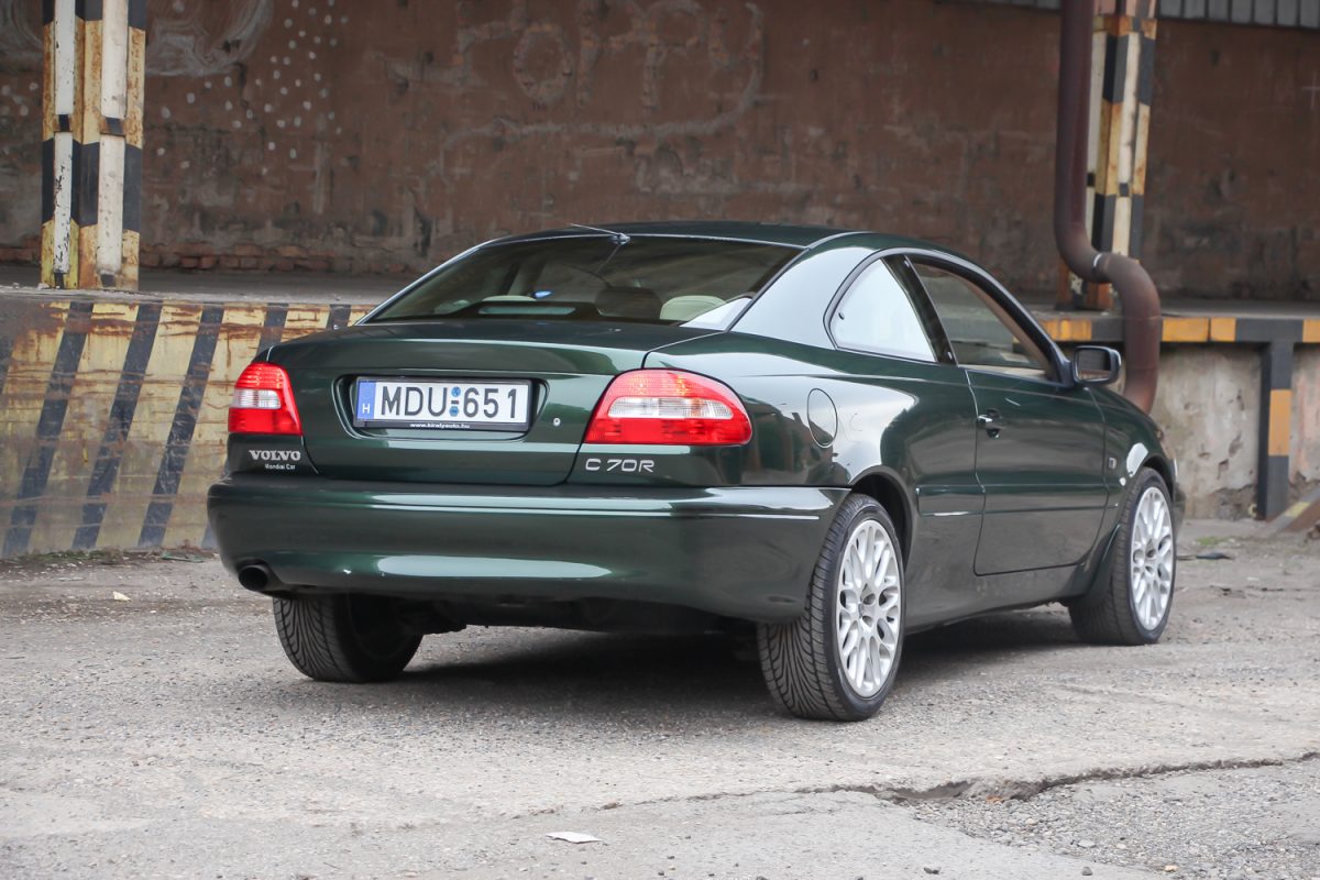 VOLVO